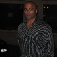 parthiv patel