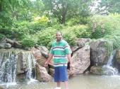 Olayemi Streeter