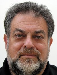 steven frankel