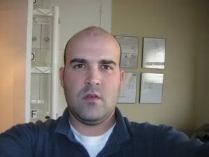 Justin Belscher