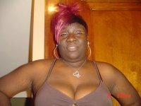 Rescha Washington