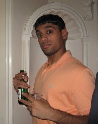 amit patel