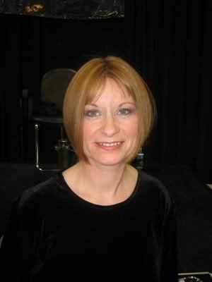 Cathy Delong