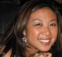 Caroline Hu