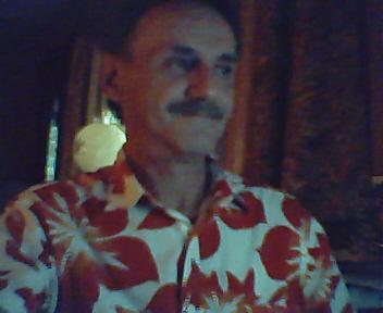 Ronald Turpin