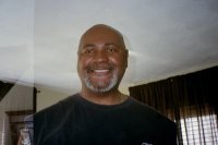 joshua moore