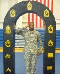 Jamar Jones