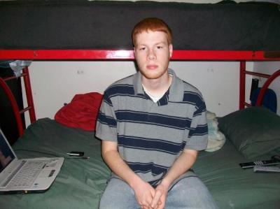 Jeremiah Ridgeway