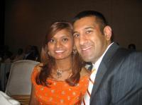 Dipti Patel