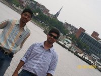 Sarthak Chokshi