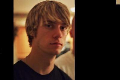 Matthew Welch
