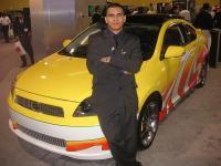 Octavio Mena