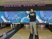 Brandon Bibro