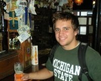 Jay Fortenbacher