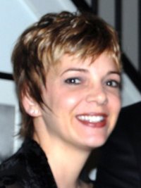 Gretchen Frauenberger