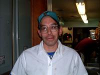 Gary Nason