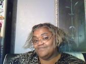 Ernestine Ray
