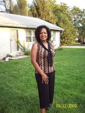Jeanette Banks