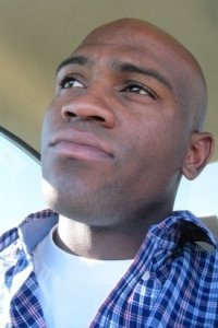 Chauncey Pretlow