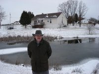 Karl Rehder