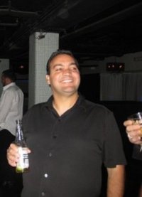 Arik Abecassis