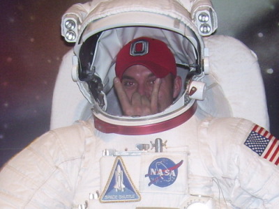 Christopher Beck
