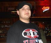 Philip Ortega