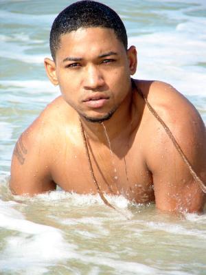 Patrick Alexis