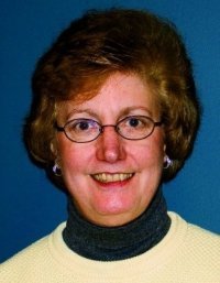 Virginia Horn