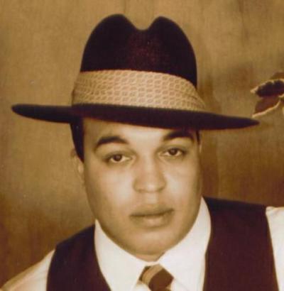 Johnnie Witherspoon