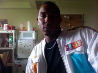 Dershaun Terry