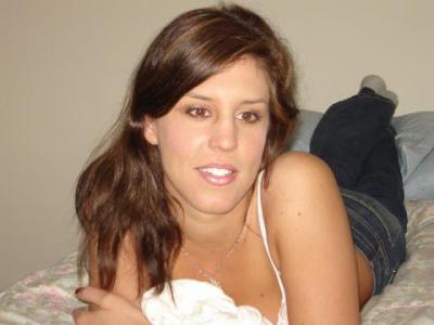Brandie Walls