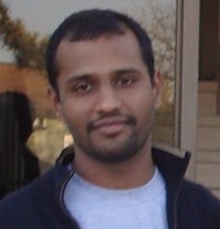 Naveen Rathi