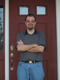 Timothy Aukett
