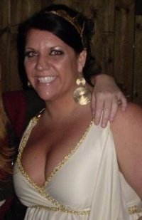 Tiffany Froid