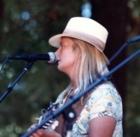 Nancy Schwegler