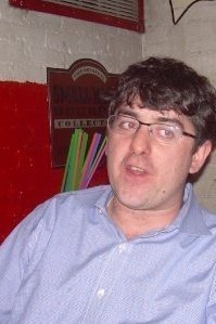 Tadhg Healy