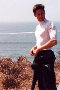 christopher henry