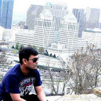 Hamir Mahajan