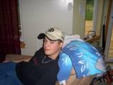 Brian Cantley
