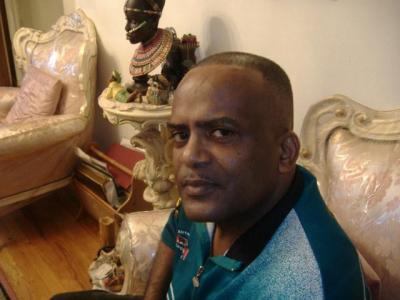 Hernan Johnson
