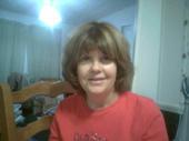 Kim Hamilton