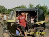 Sharad Patel