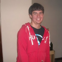 Kaleb Fehlman
