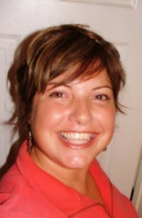 Kimberly Powers