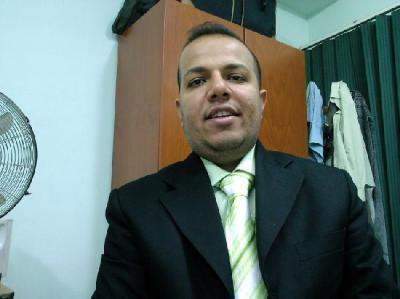 Basher Ahmed