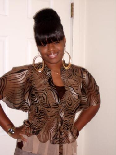 Kenyatta Jackson