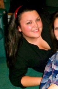 Amy Brandt