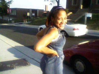 Raydesha Goddard