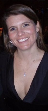 Elizabeth Pratt